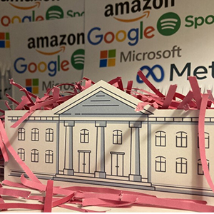 Should you pursue a computer science degree among the recent employer layoffs in big tech companies?